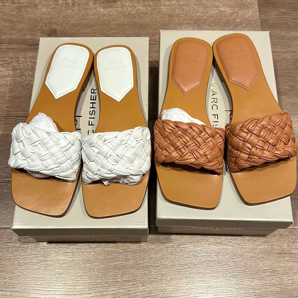 Summer flats  